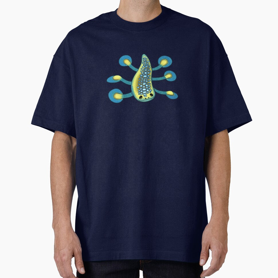 Hoverfish - Subnautica Fauna by DTSuccubus
