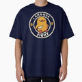 I Choose Fight Funny Duck by Tobe Fonseca by Tobe Fonseca®