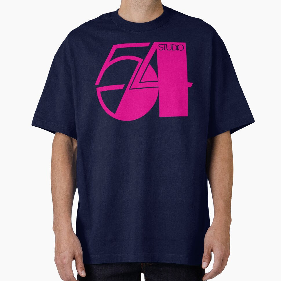Studio 54 Logo by TheDisloyalists