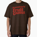 Rowntree's Fruit Gums by ChickenFund