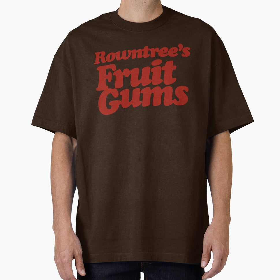 Rowntree's Fruit Gums by ChickenFund