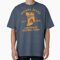 The Hammond Indiana Bears Legitimate Football Team by abowersock