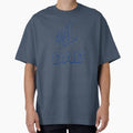 #1 DAD Seinfeld T-Shirt by createmvt