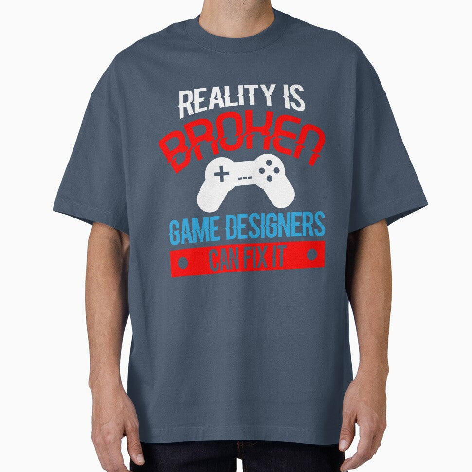Game Designers Men's Premium T Shirt by Mill8ion