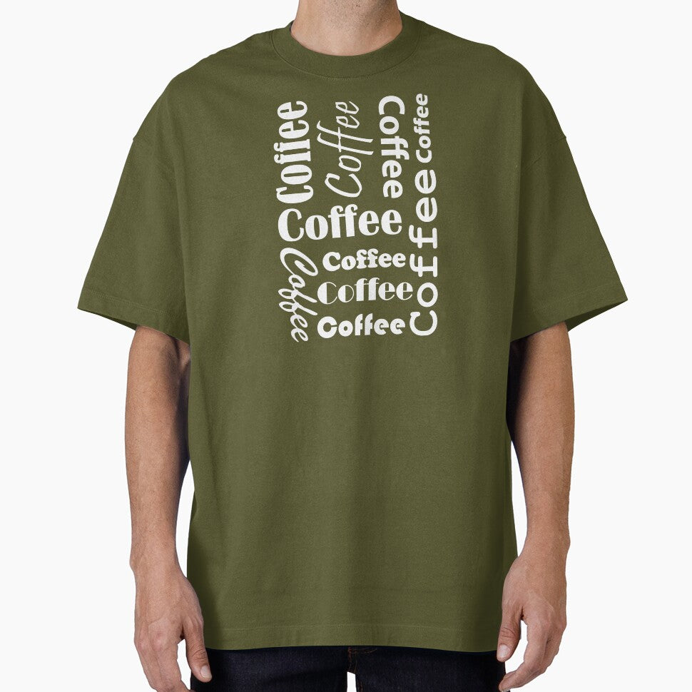 Coffee Coffee Coffee! by Designs by Kool Kat