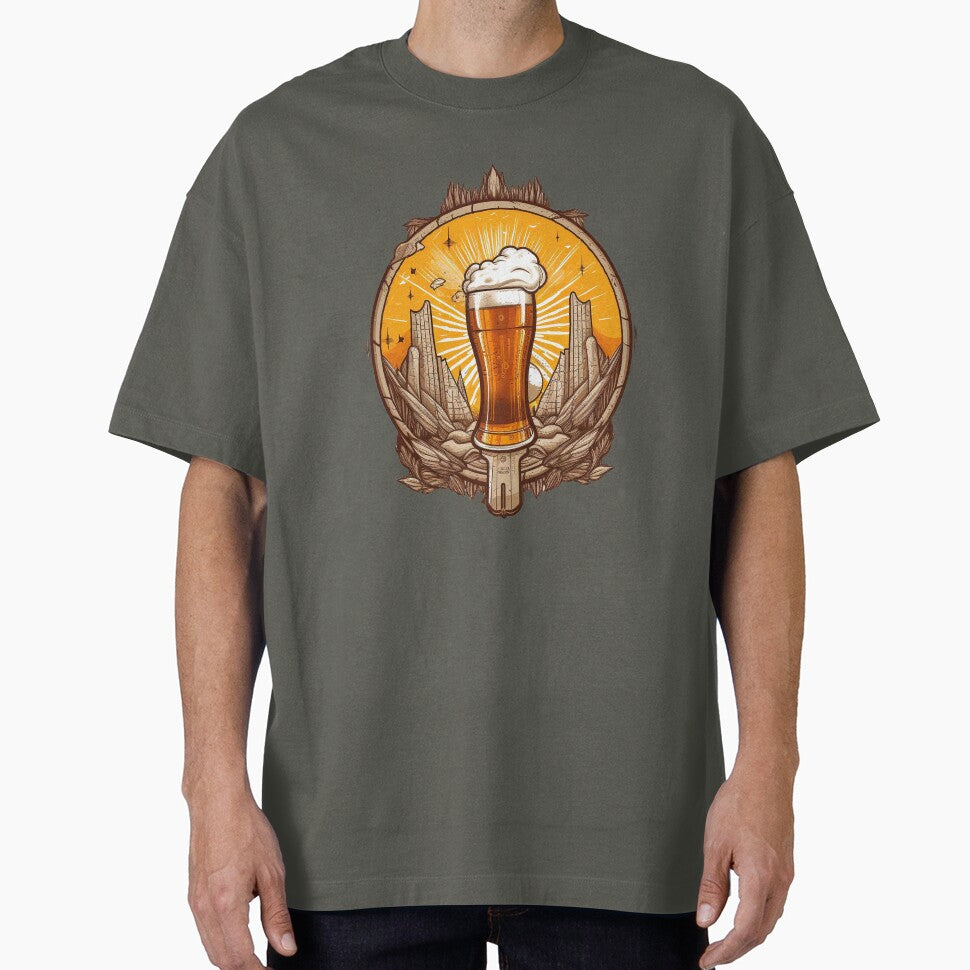 Vintage Beer by GoodOldVintage