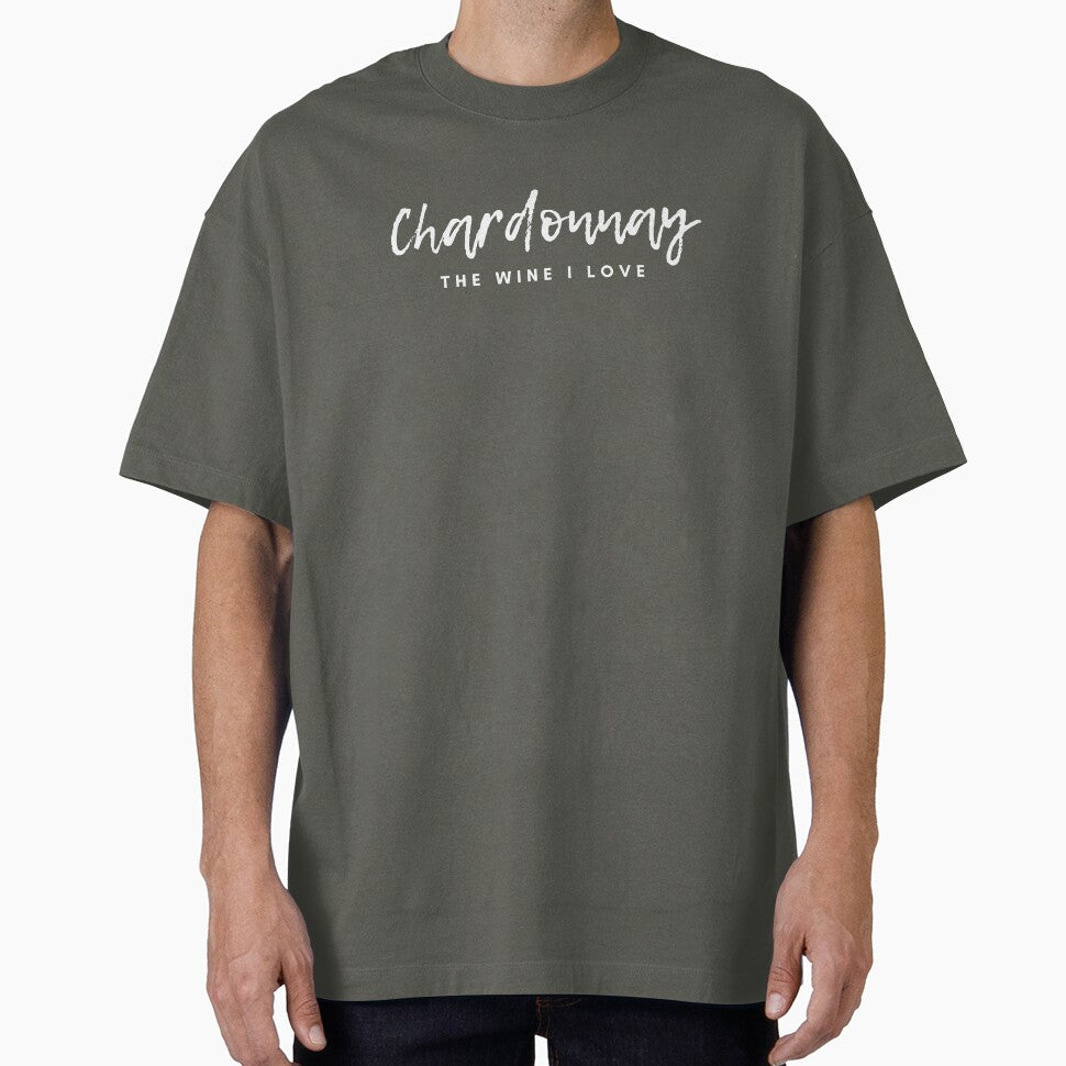 Chardonnay  The Wine I Love by harborhouse55