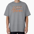 Derry Maine Varsity print by Freewheeling