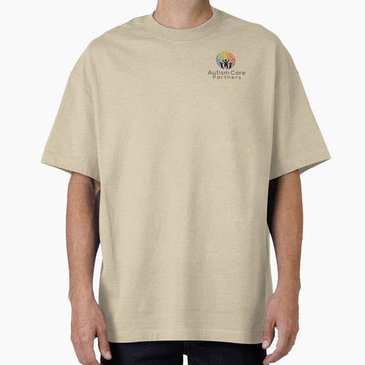 ACP Small Logo, No Outline by ACP Swag