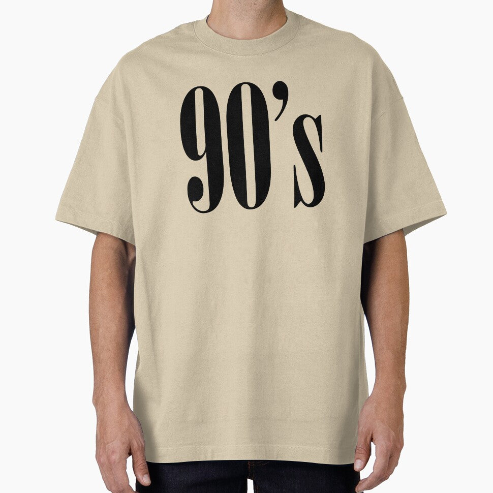90s by maniacreations