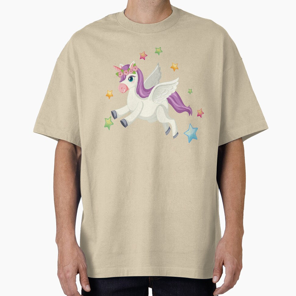 funny Unicorn Fart by mustafamr