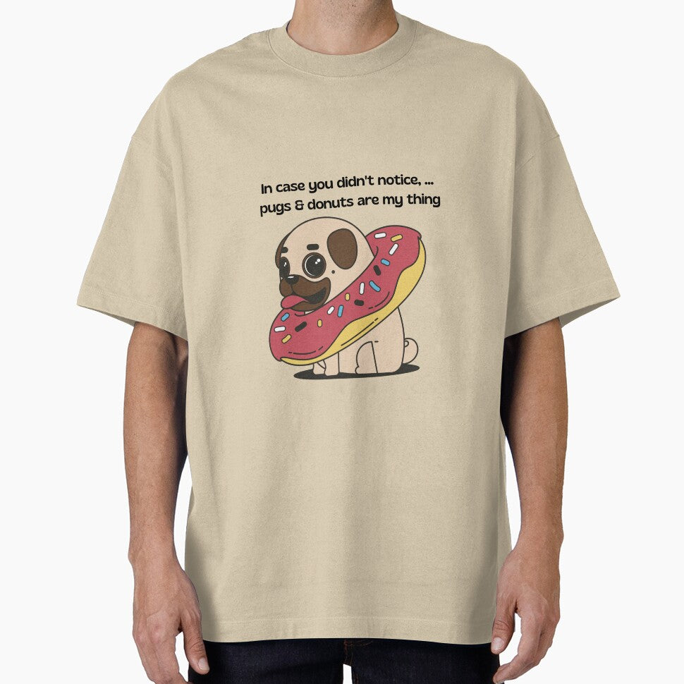 Pug lover by Loskikis25