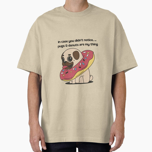 Pug lover by Loskikis25