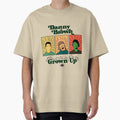 Danny Brown - Grown Up by Kamil Henri