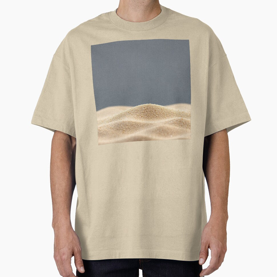 Sand 6 by HebaRK Studio