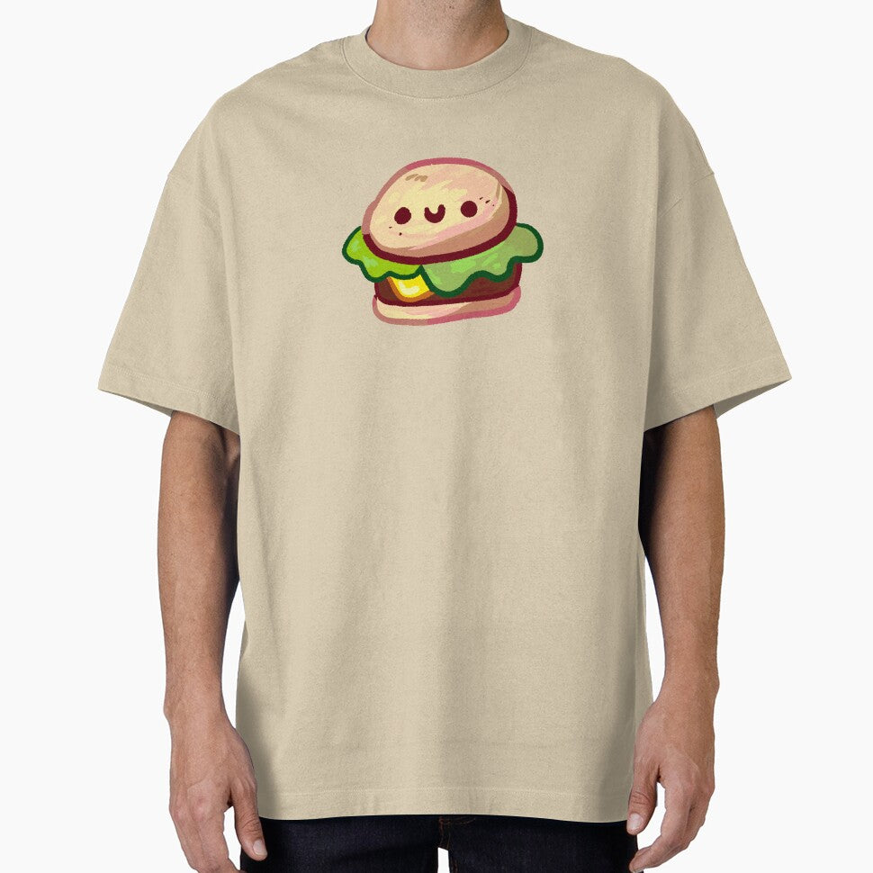 Hamburger by Artofmayara