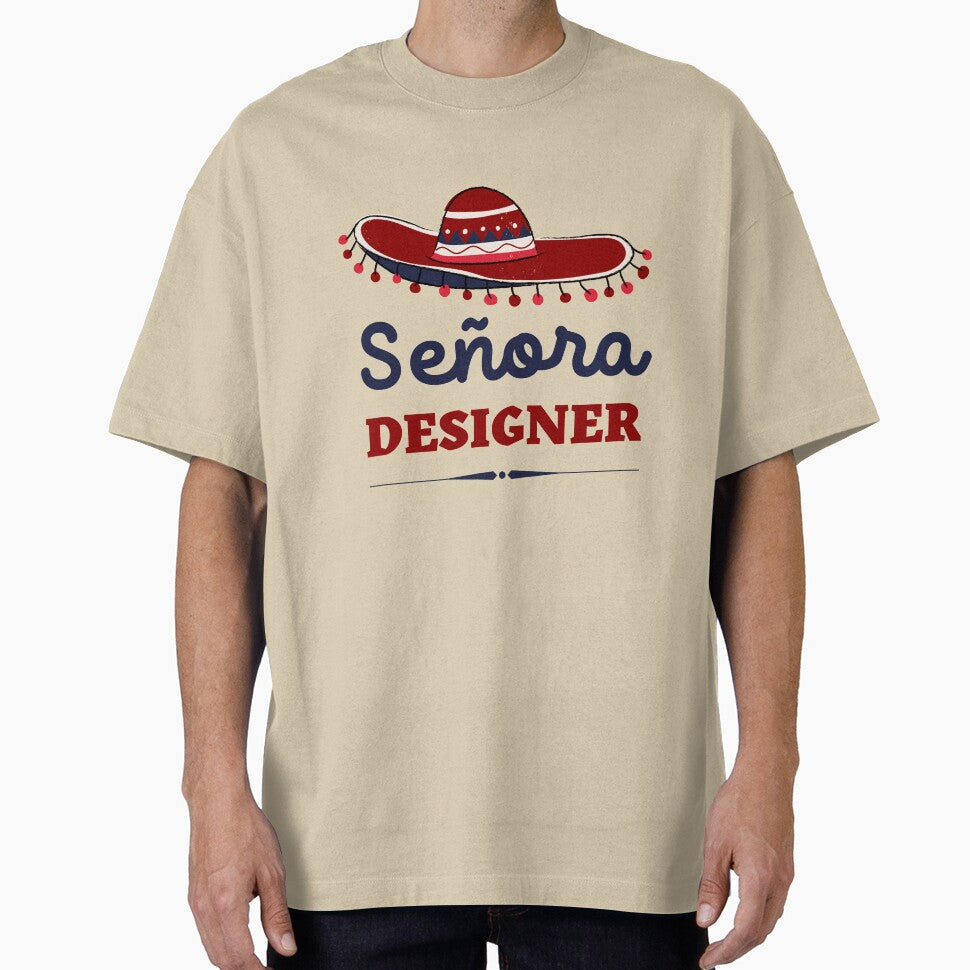 Senora Designer by trendingatees