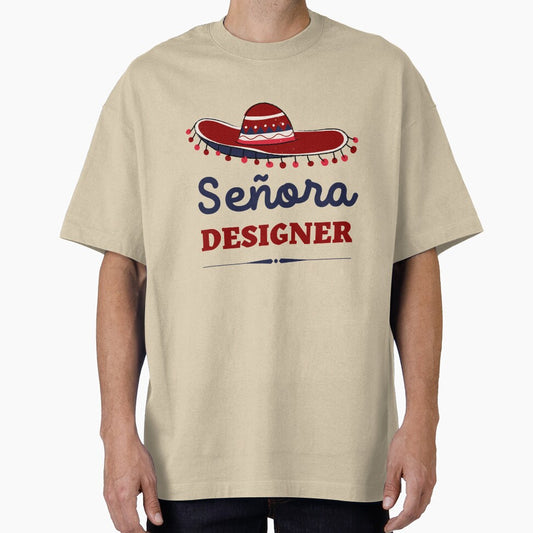 Senora Designer by trendingatees