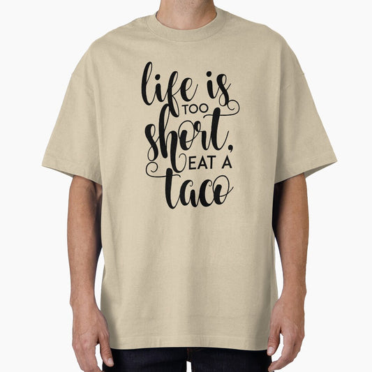 Life & Taco Design by JennyBee7