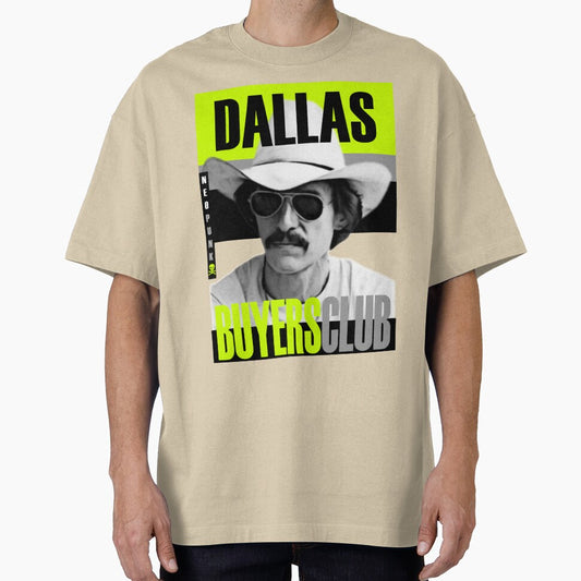 Dallas Buyers Club by Neo-Punk