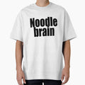 "Noodle Brain" by artichokes
