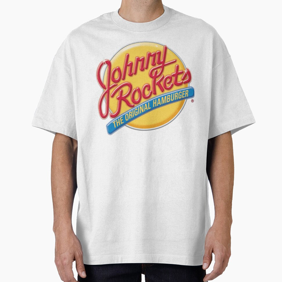Johnny Rockets by Design-By-Dan