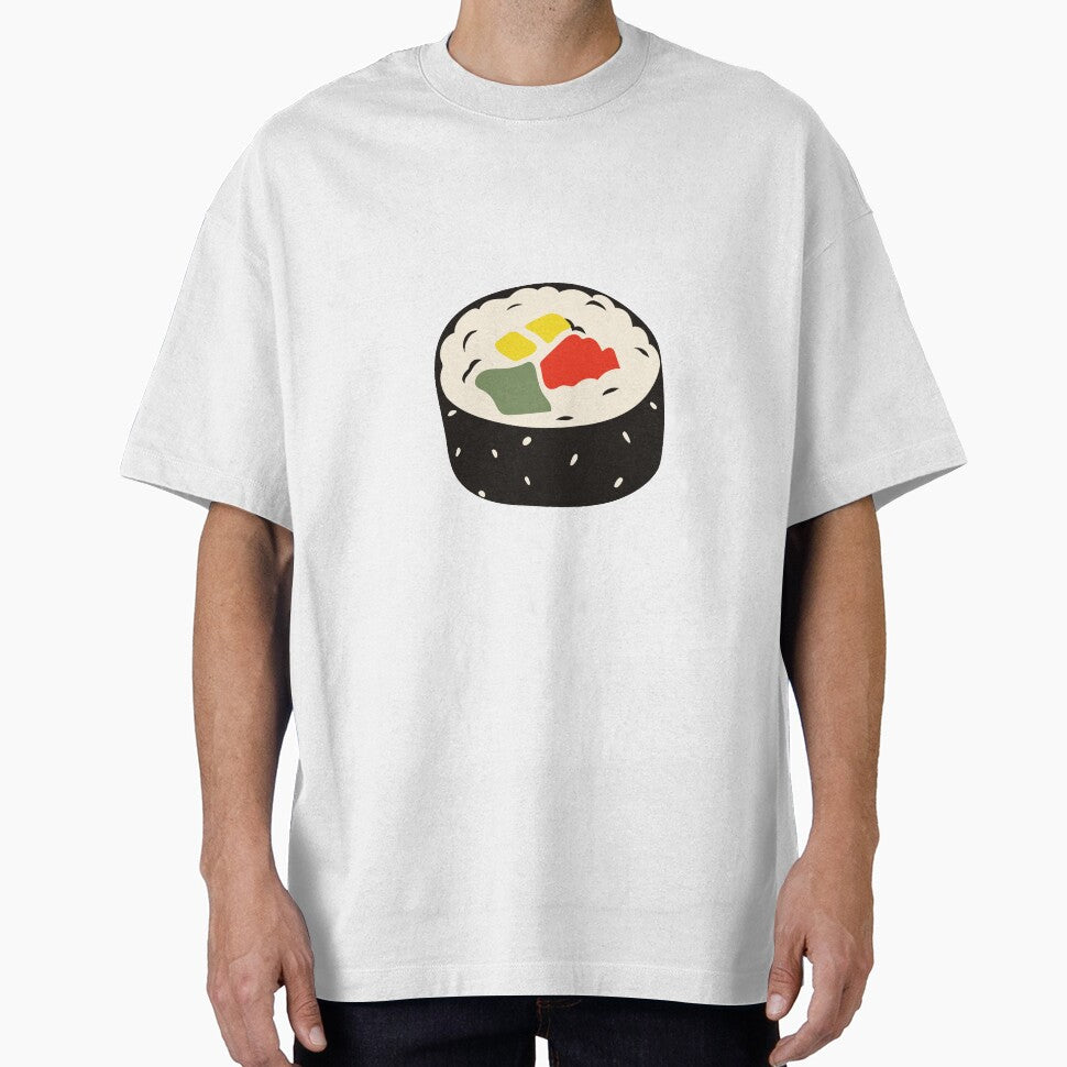 Sushi by bananart12