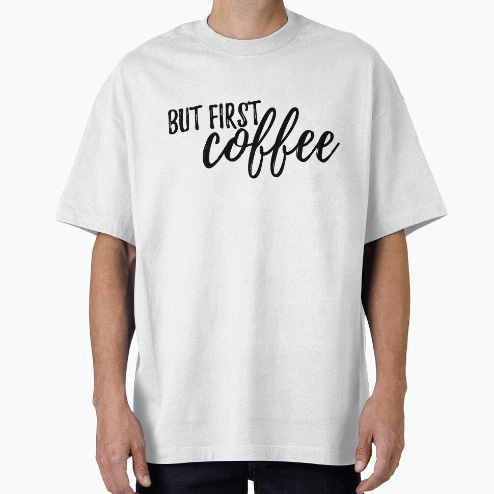 But First, COFFEE by cadinera