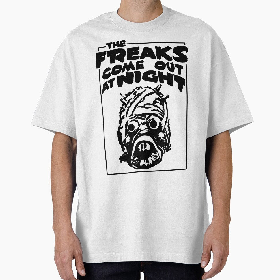 The Freaks Come Out At Night by Grand Cru Worldwide