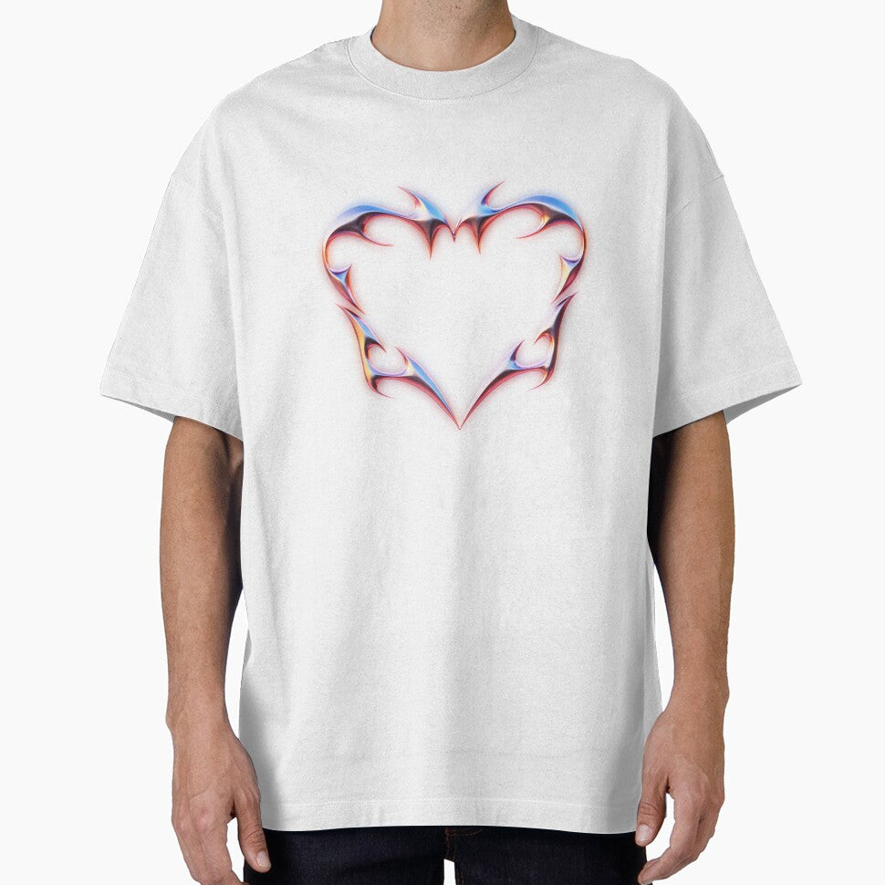 heart y2k by Lusi-ph-stamps