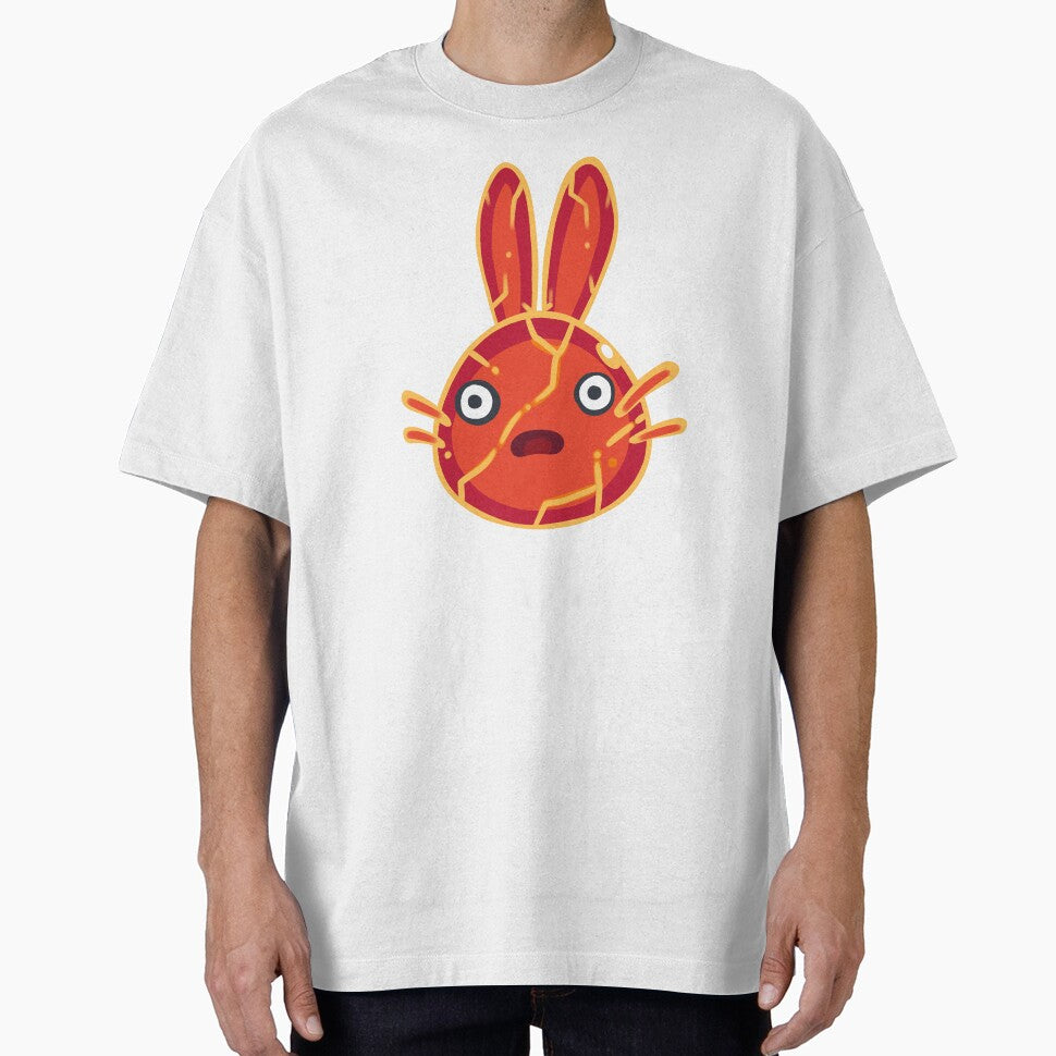 Cotton Boom Slime by SRStickies