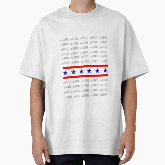 American street wear by Ve state official