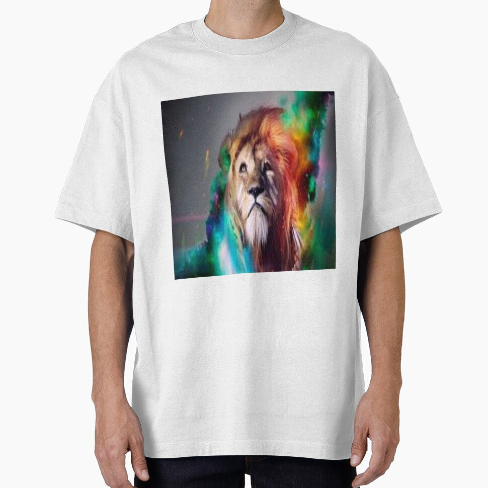 Loin I Multi color Deasign by Sameer Shrivastava