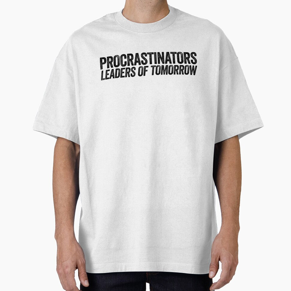 Procrastinators Lazy ~ College University School by StrangeStreet