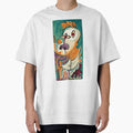 Abstract Modern Figure Illustration by Lifer Art and Design