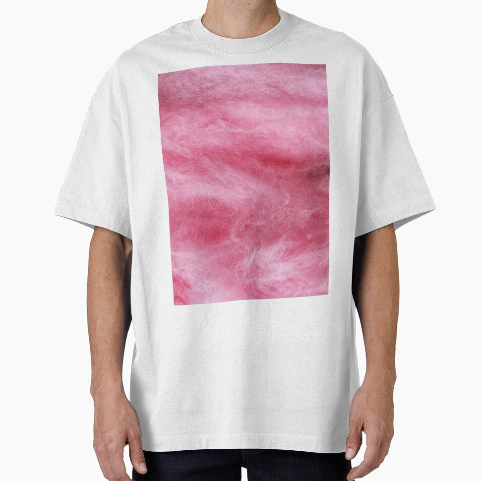 Pink Cotton Candy by newburyboutique