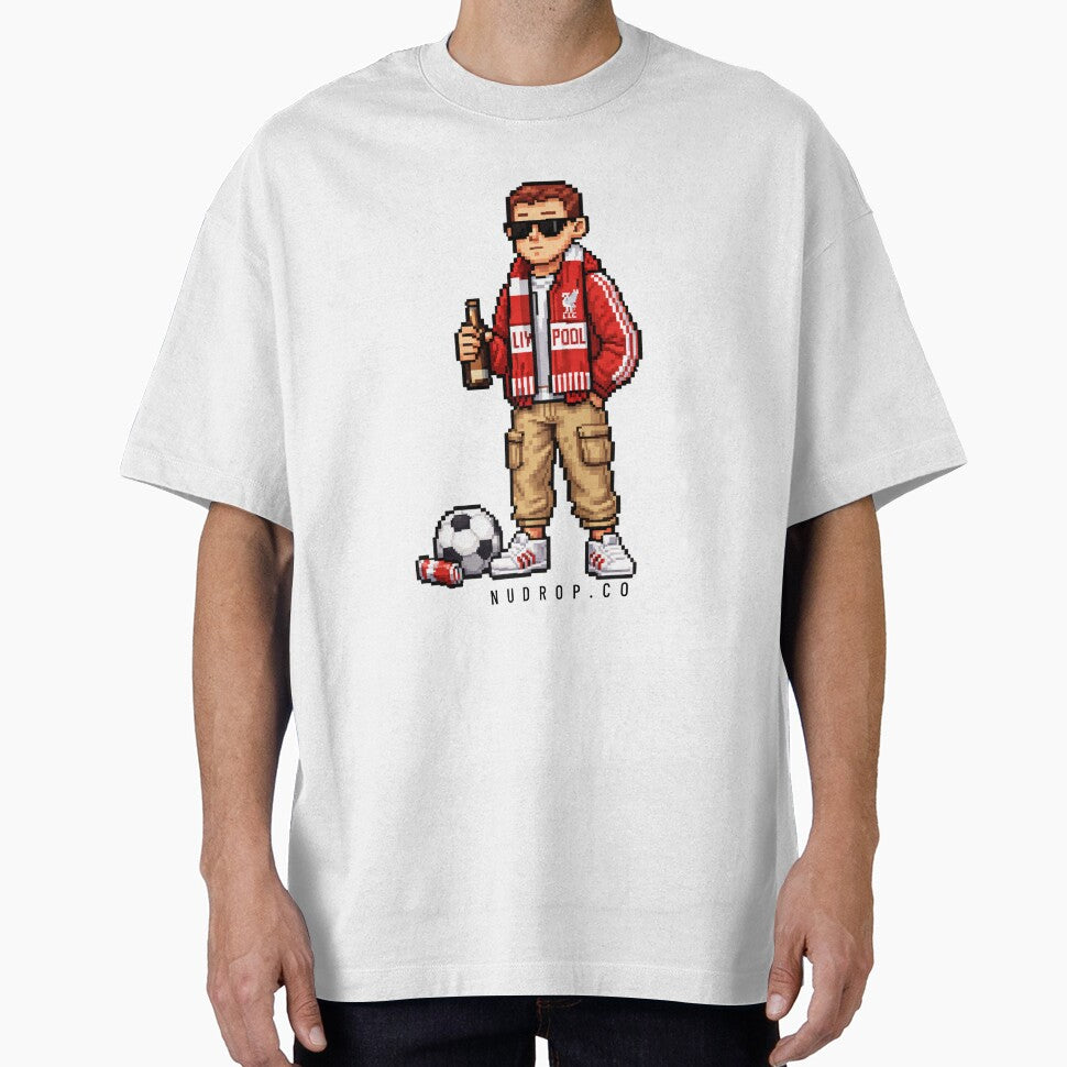 The reds by NUDROP.CO
