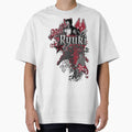 Kamen Rider Ryuki "Street Style" Design by CJFrice Graphics