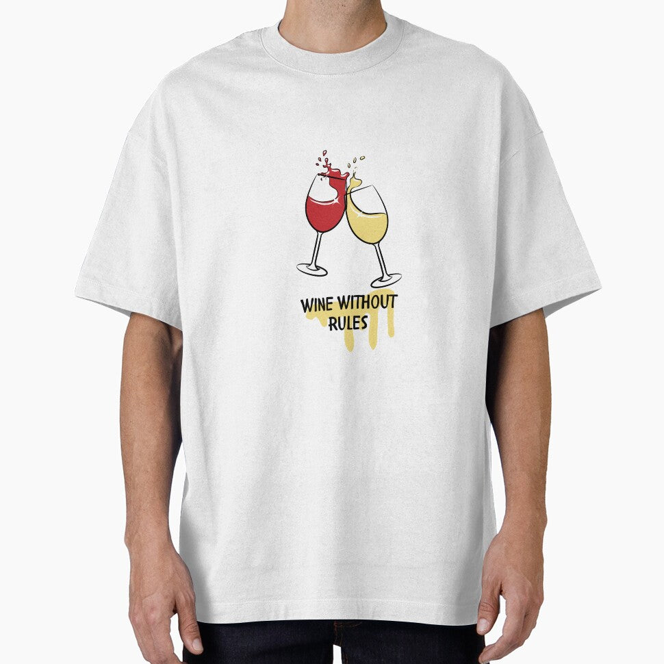 Wine Without Rules by ByAllyAlly