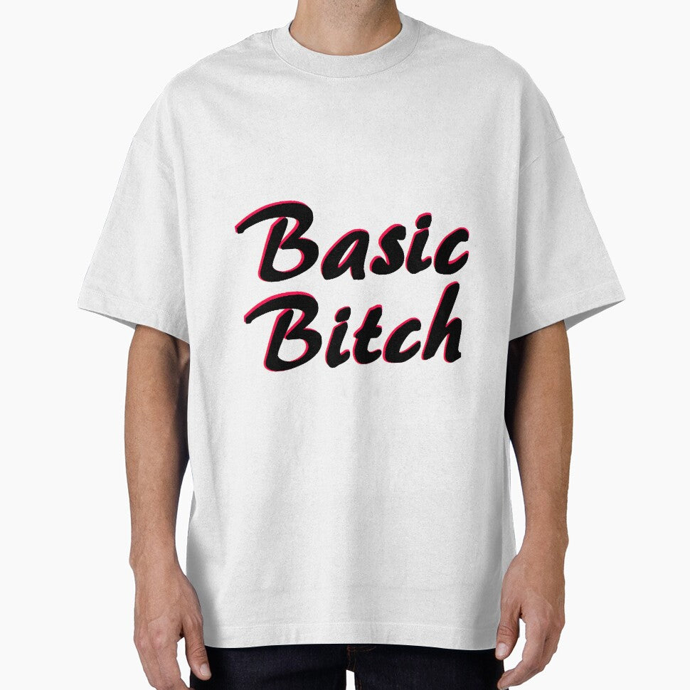 Basic Bitch by StickyStopShop
