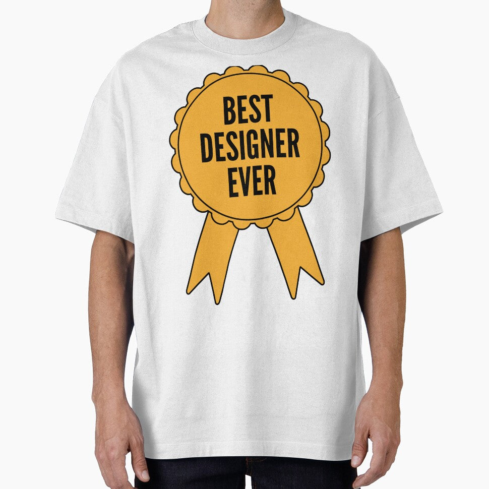 Best Designer Ever Gold Medal Achievement by SVPOD