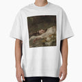 Ophelia by Friedrich Wilhelm Theodor Renaissance Artwork by Freshfroot