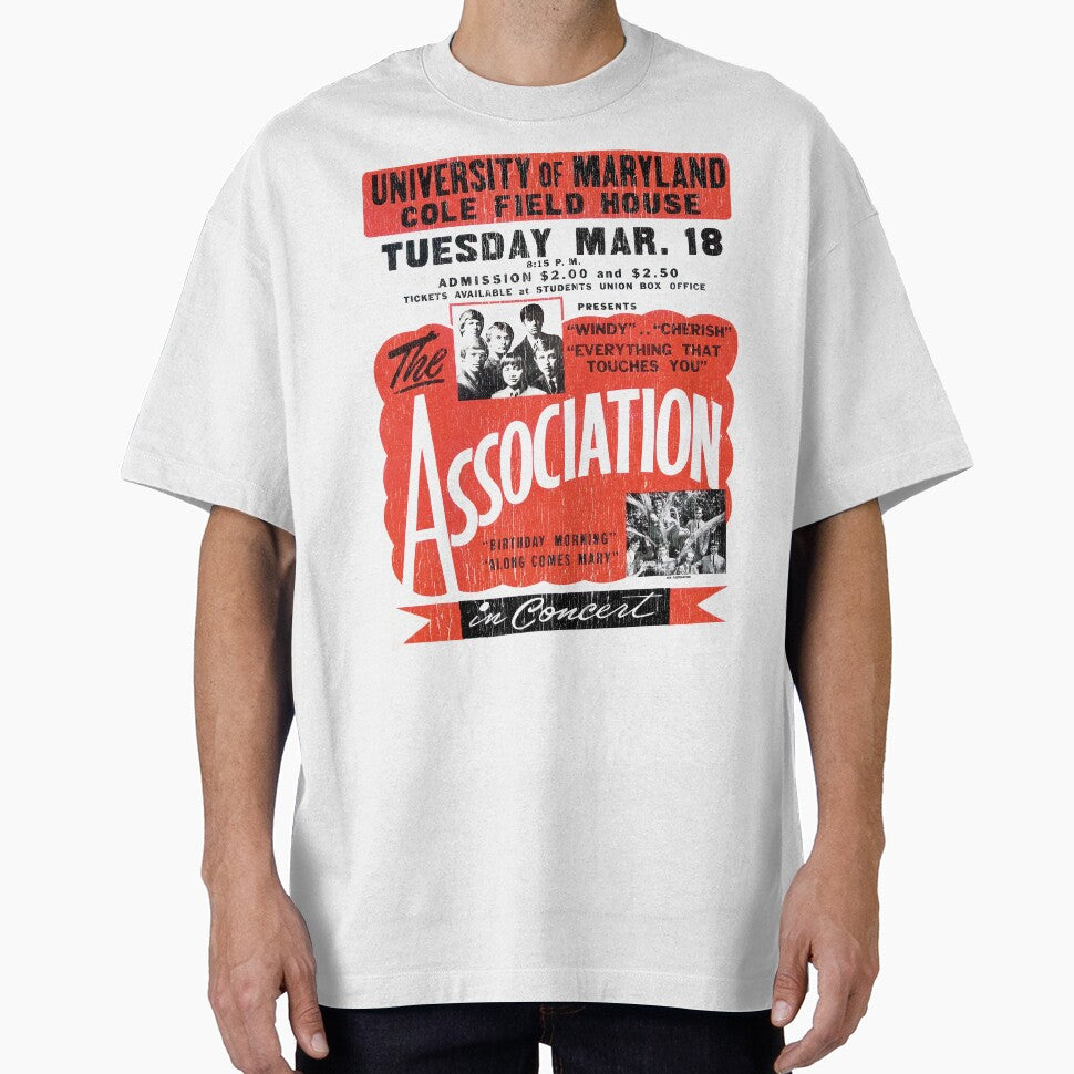 The Association by brianhillDESIGN
