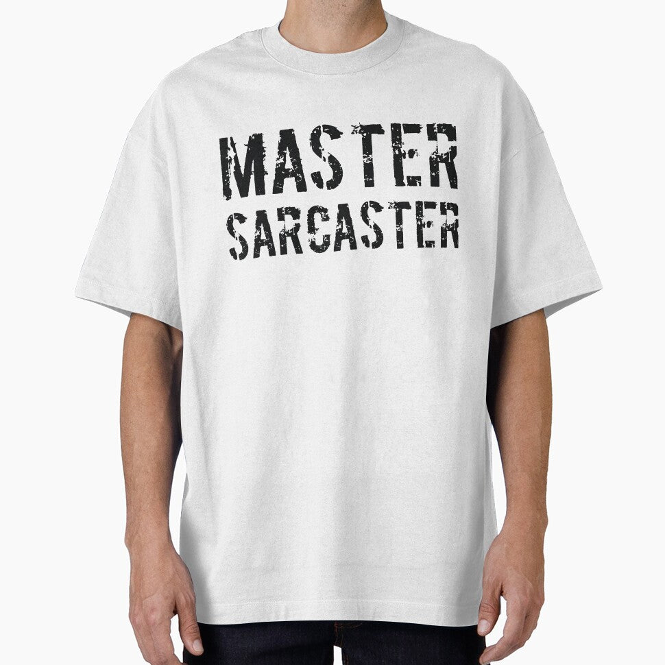 Master Sarcaster by RedYolk