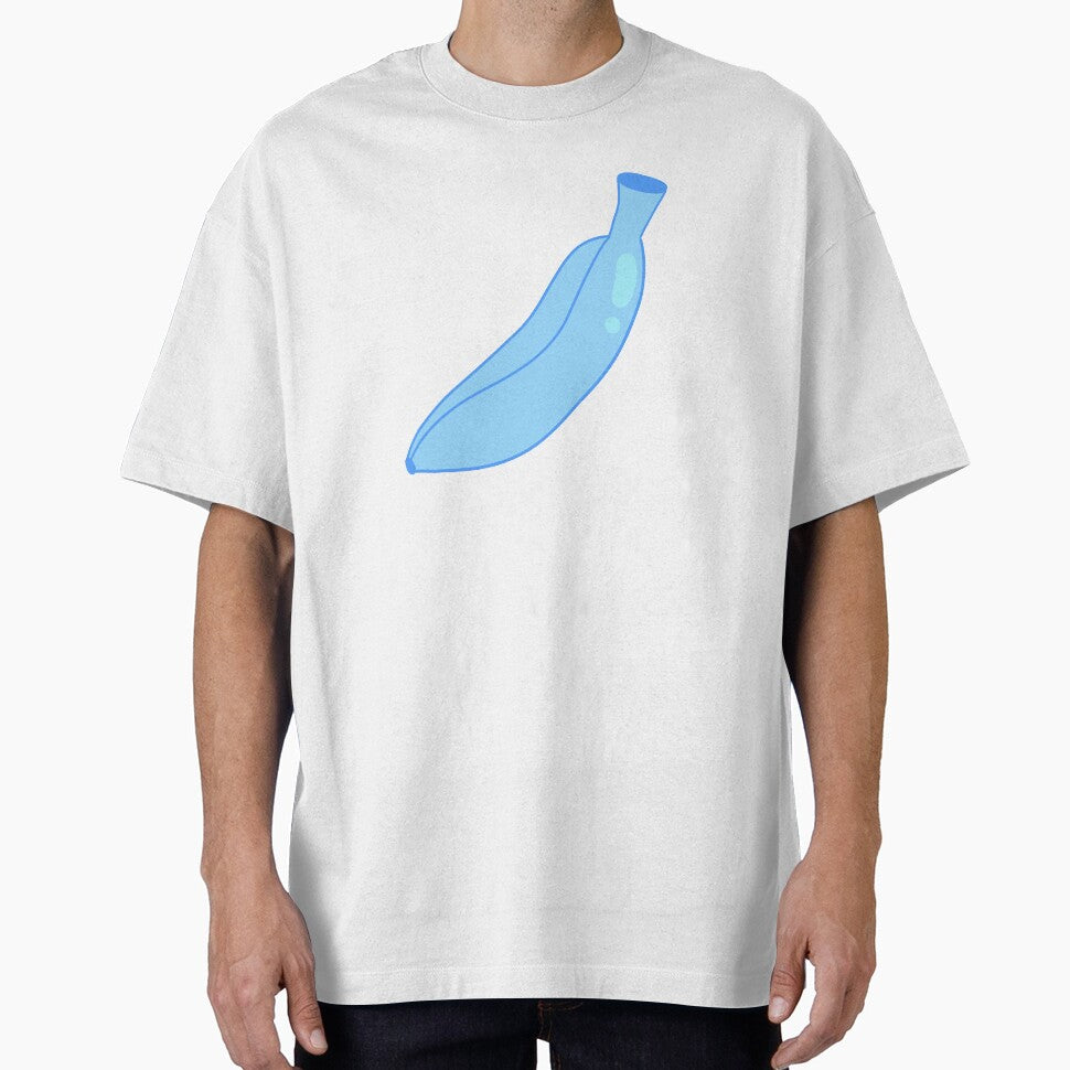 Blue Banana2 by gross-girl99