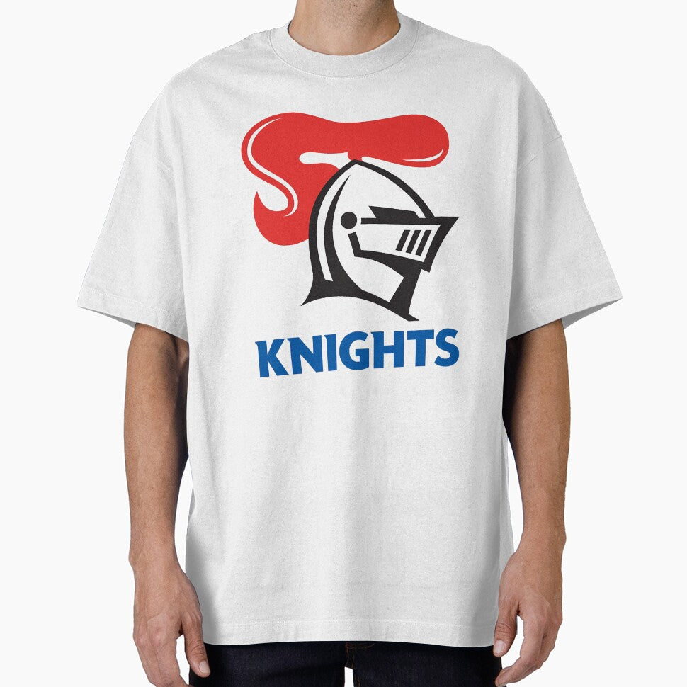 Newcastle Knights NRL by Machedafamie