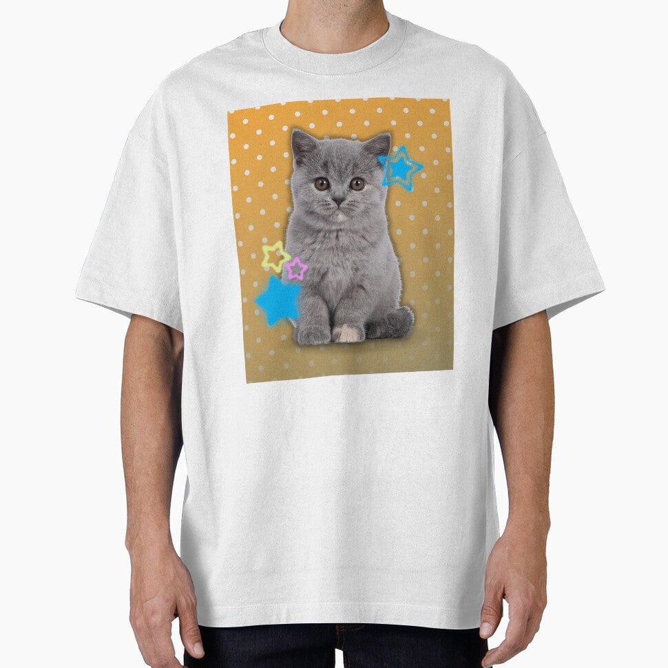Y2K Cute Kitty - Early 2000s Style by lydsshop