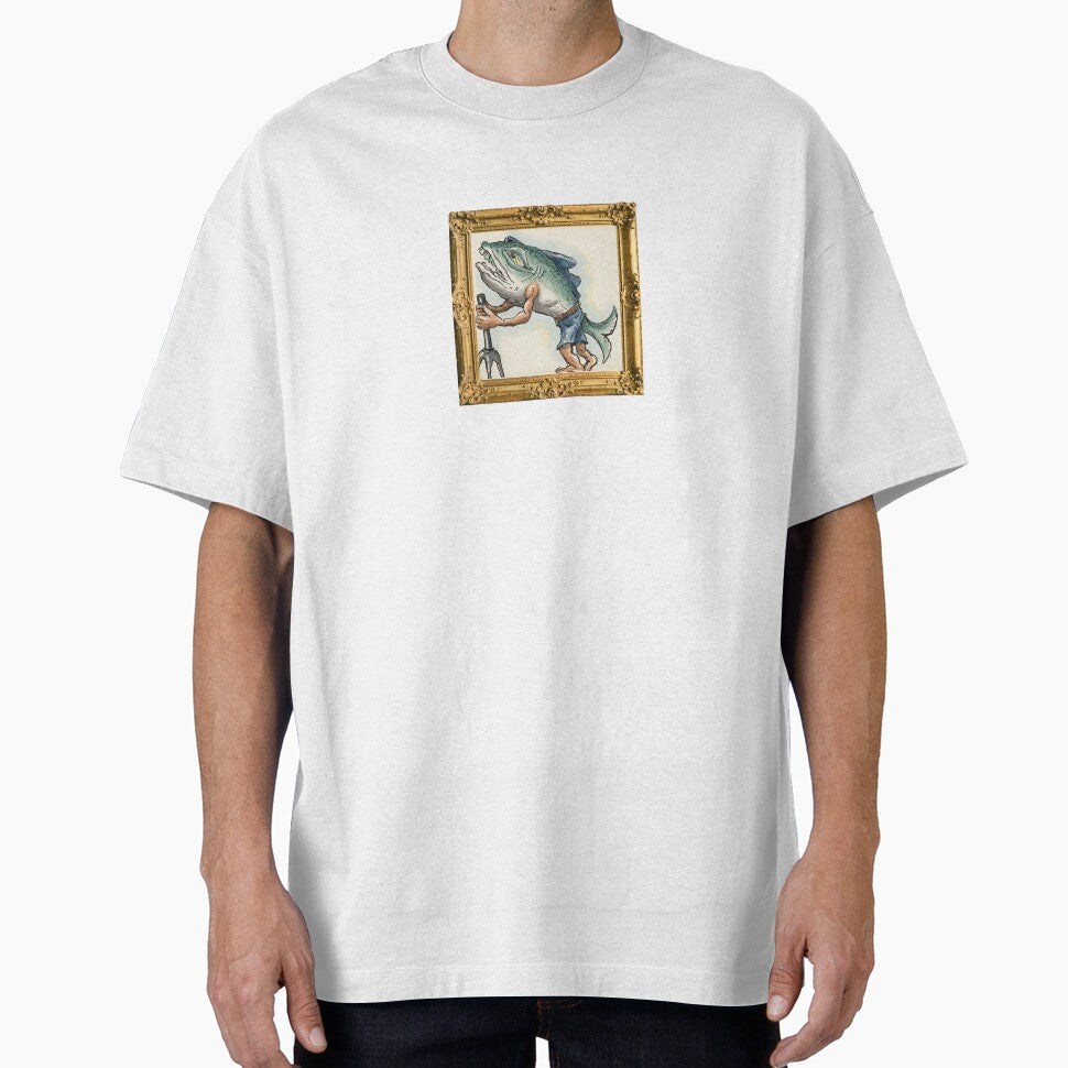 Nagmuts The Walking Fish by nagmuts