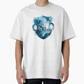Oslo Coldwave Layers Premium Cool Trendy Best Gift by Imaginarium of Chaos falcon88