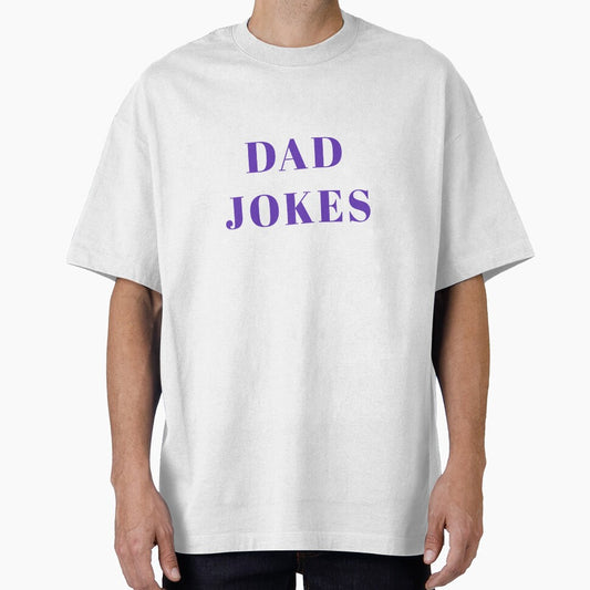 Dad joke by MKshoper